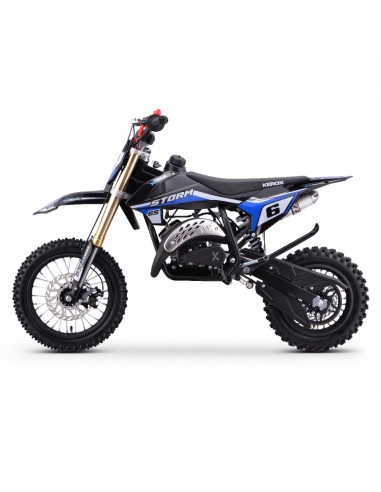 Dirt Bike 65cc 2T KEROX STORM 65cc... Dirt Bike 65cc 2T KEROX STORM 65cc...