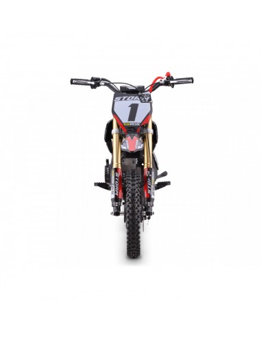 Dirt Bike 65cc 2T KEROX STORM 65cc...