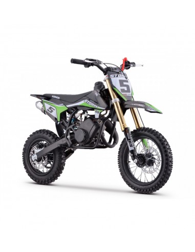 Dirt Bike 65cc 2T KEROX STORM 65cc...