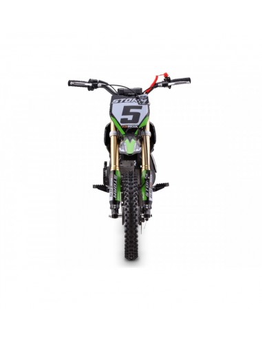 Dirt Bike 65cc 2T KEROX STORM 65cc...