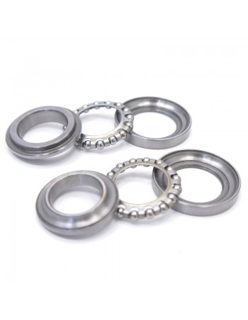 Roulements de direction à...