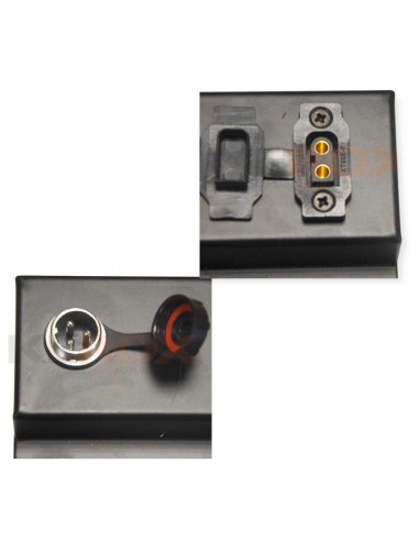 Batterie Lithium (Li-ion) 48V 13Ah... Batterie Lithium (Li-ion) 48V 13Ah...