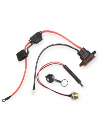 Faisceau Chargeur /... 2