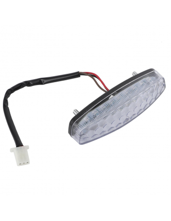 Feu Arrière à LED Quad /...