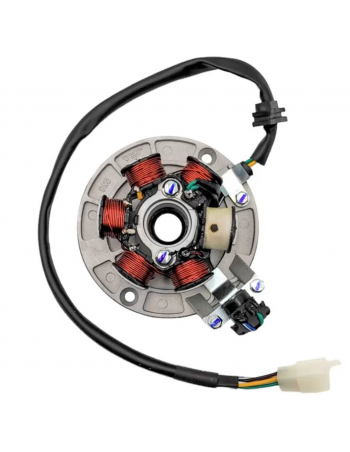 Stator / Plateau Allumage 6... 2