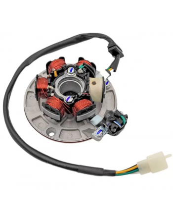 Stator / Plateau Allumage 6...