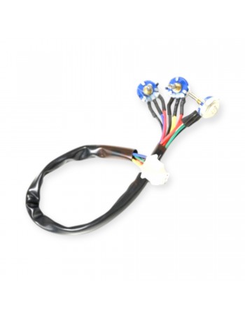 Molette / Contrôleur R / S...