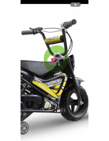 Coupe contact /... 2