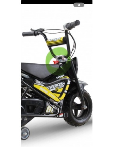 Coupe contact / Interrupteur ON/OFF 2...