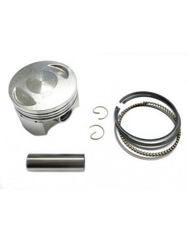 Kit Piston VERTICAL 150cc 62mm