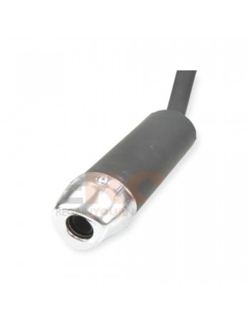 Pot d'échappement complet... 2