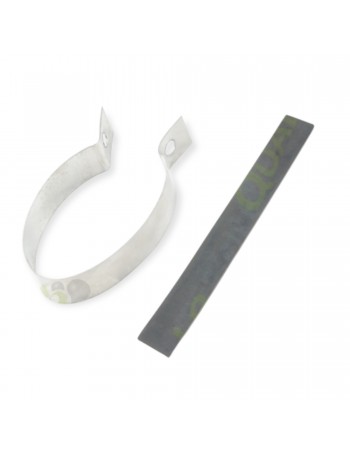 Collier échappement pour...