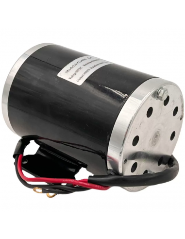 Moteur électrique 36V - 1000W  Moto &...