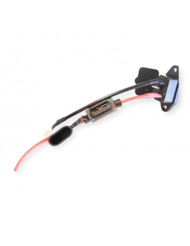 Faisceau Batterie / Porte Fusible /...