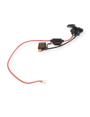 Faisceau Batterie / Porte Fusible /...