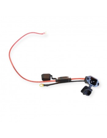 Faisceau Batterie / Porte...