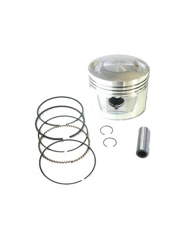 Kit piston 67mm moteur vertical 250cc 167FM Dirt bike Pit bike quad