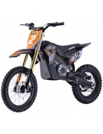 Dirt Bike 48V 1800W...