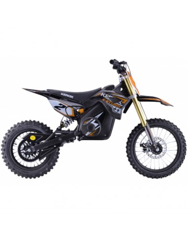 Dirt Bike 48V 1800W (BRUSHLESS) KEROX...