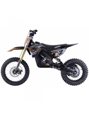 Dirt Bike 48V 1800W...