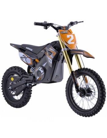Dirt Bike 48V 1800W... 2