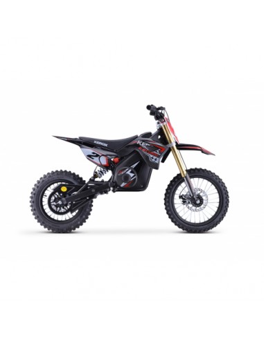 Dirt Bike 48V 1800W (BRUSHLESS) KEROX...