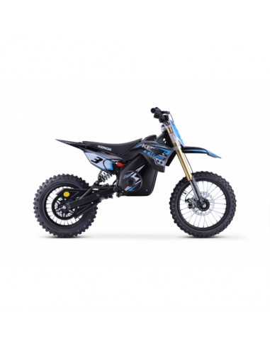 Dirt Bike 48V 1800W (BRUSHLESS) KEROX...