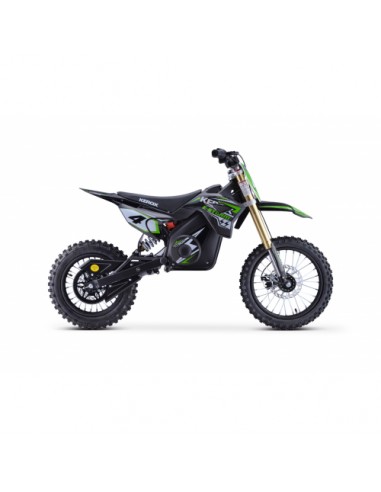 Dirt Bike 48V 1800W (BRUSHLESS) KEROX...