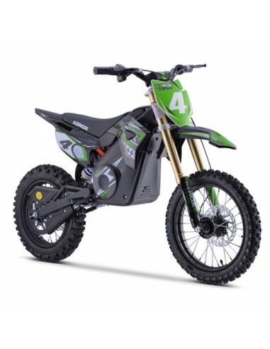 Dirt Bike 48V 1800W (BRUSHLESS) KEROX...