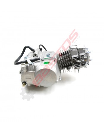Moteur Horizontal YX 149cc... 2