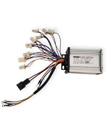 Variateur / Contrôleur 48V...