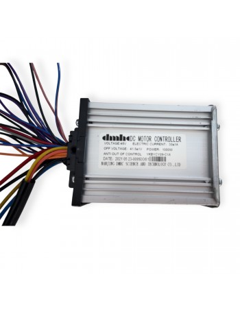 Variateur / Contrôleur 48V... 2