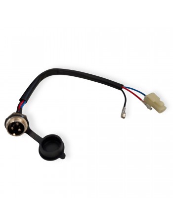 Prise de chargement de...