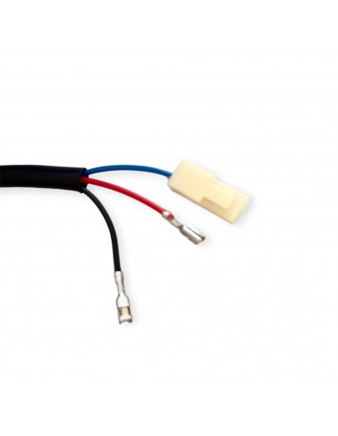 Prise de chargement de batterie 3...