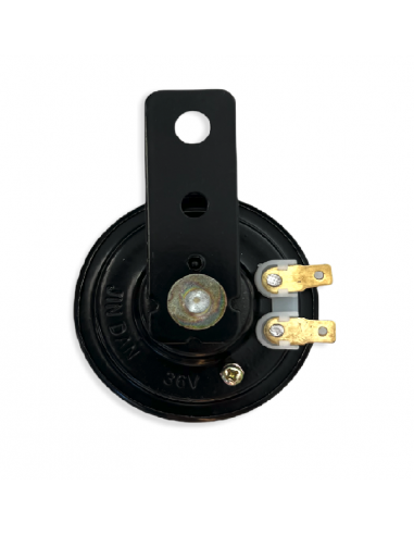 Avertisseur Sonore / Klaxon 12V Quad...
