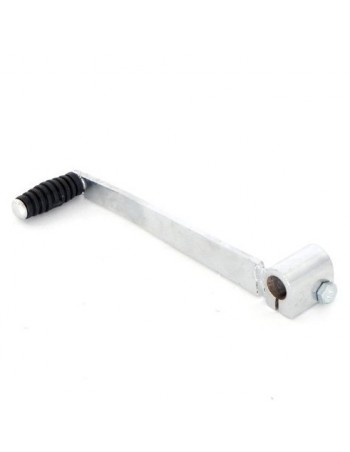 Selecteur droit acier Dirt...