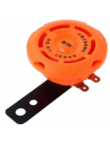 Avertisseur Sonore / Klaxon 36V Quad... Avertisseur Sonore / Klaxon 36V Quad...