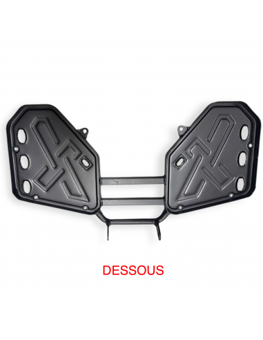 Porte bagage Avant Mini Quad / Pocket...