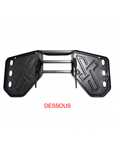 Porte bagage Arrière Mini Quad /...