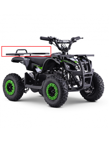 Porte bagage Arrière Mini Quad /...