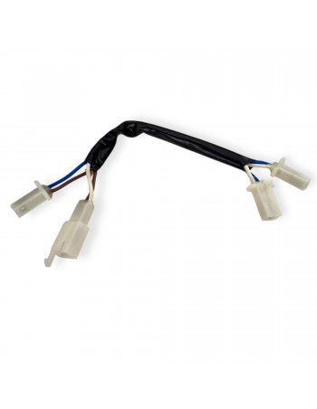 Faisceau Phare / Feu avant...