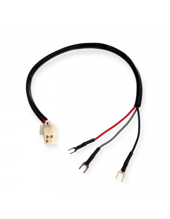 Faisceau Limiteur de...