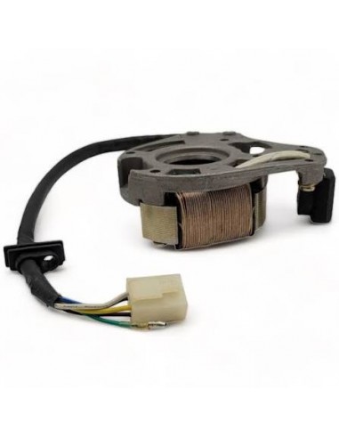 Stator / Plateau Allumage 2 Bobines...