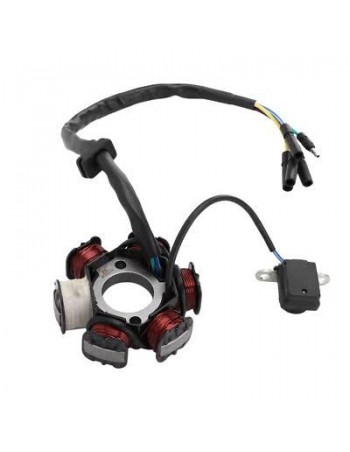 Stator / Plateau Allumage 6...