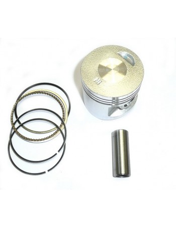 Kit piston LIFAN 140cc 55mm...