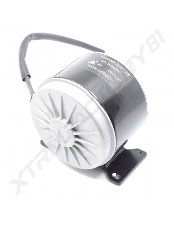 Moteur électrique 24V -...