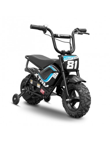 Moteur électrique 24V - 250W Mini...