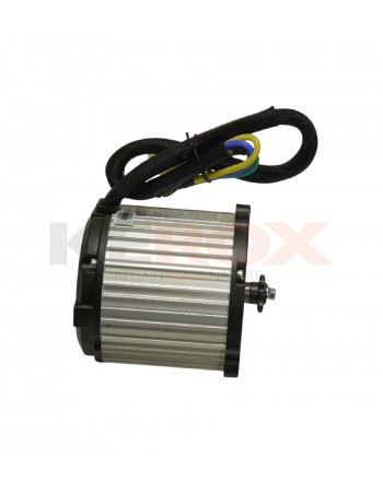 Moteur électrique 48V -...