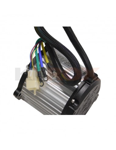 Moteur électrique 48V - 1800W...