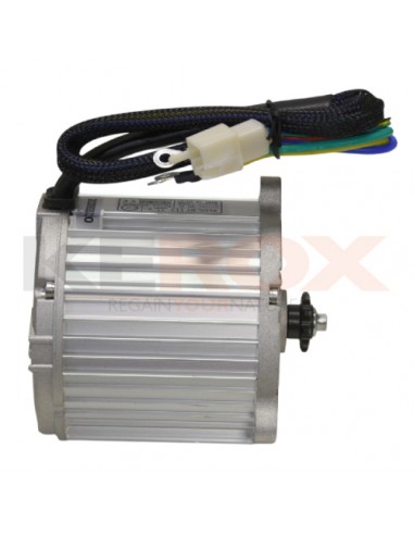 Moteur électrique 48V - 1400W...